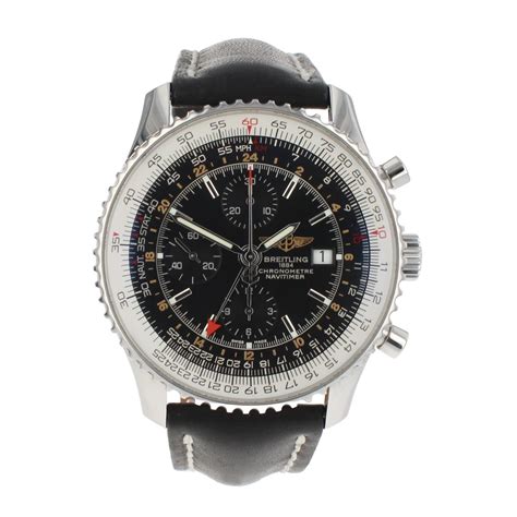 breitling navitimer date change|breitling navitimer pre owned.